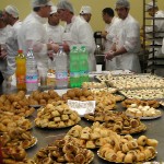 Dolci Libertà baked treats
