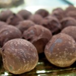 Dolci Libertà chocolates