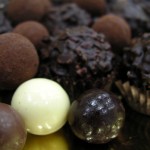 Dolci Libertà chocolates