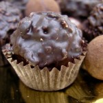 Dolci Libertà chocolates