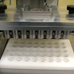 chocolate mould