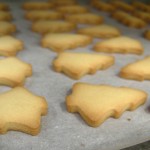 Dolci Libertà biscuits