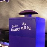 Cadbury Mixionary Launch