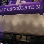 Cadbury Mixionary Launch