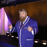 Cadbury Mixionary Launch