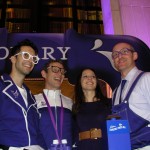 Cadbury Mixionary Launch