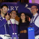 Cadbury Mixionary Launch