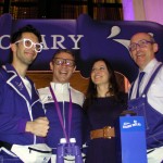 Cadbury Mixionary Launch