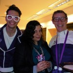 Cadbury Mixionary Launch