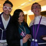 Cadbury Mixionary Launch