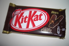 KitKat Fine Dark