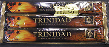 75% Trinidad Sticks