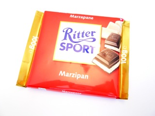 Ritter Sport Marzipan