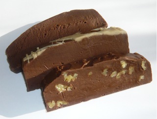 Mackinac Chocolate Fudge