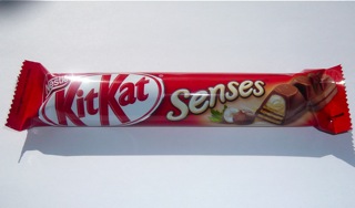 KitKat Senses