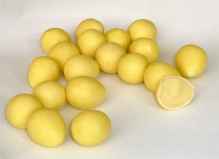 Milky Bar Mini Eggs