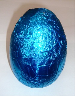 Smarties Mini Eggs Easter Egg