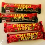 Cadbury Cherry Ripe Doubled Dipped 70%