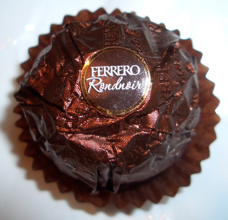 Ferrero Rondnoir