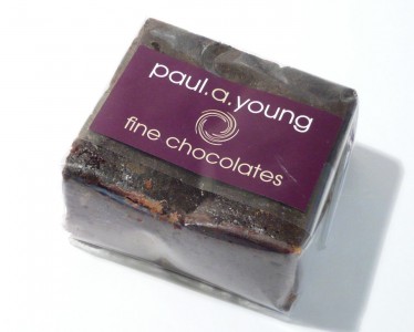 Paul A. Young Brownie