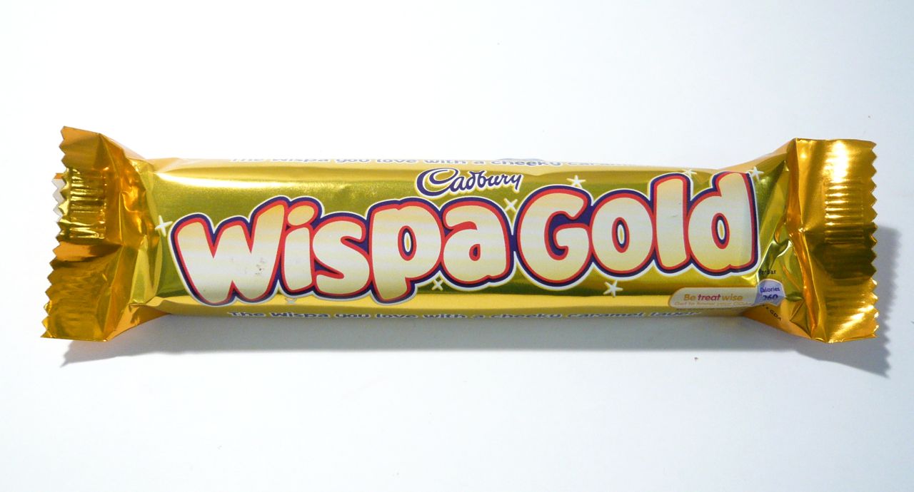 Cadbury Wispa Gold – shopIN.nyc