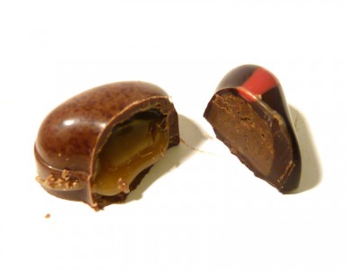 Chocolate Heart Face-Off: Hotel Chocolat vs Thorntons