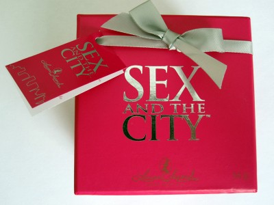 Laura Secord Sex And The City Collection