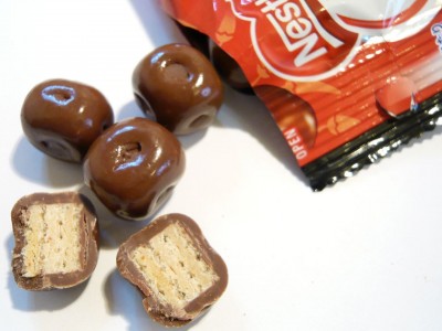 Nestlé KitKat Little With Chilli