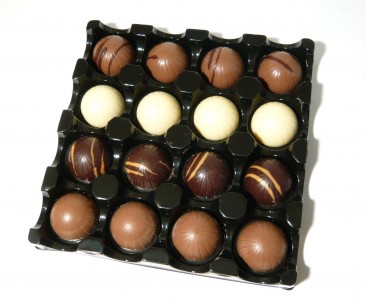 Letterbox Chocolates
