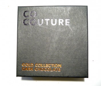 Co Couture Gold Collection