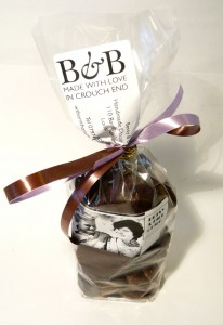 Betsy & Bill's Handmade Chocolates