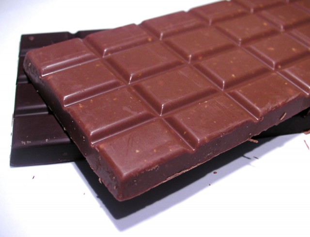 Vietcacao Chocolate