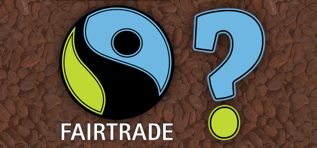 Fairtrade Chocolate