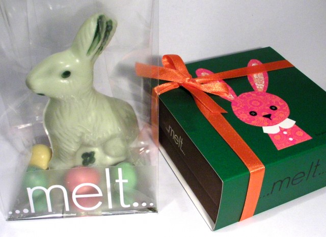 Melt Easter Chocolate Selection