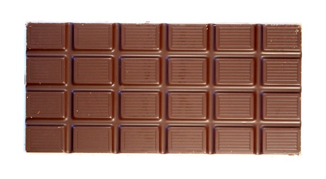 Chocolate & Love Panama 80%