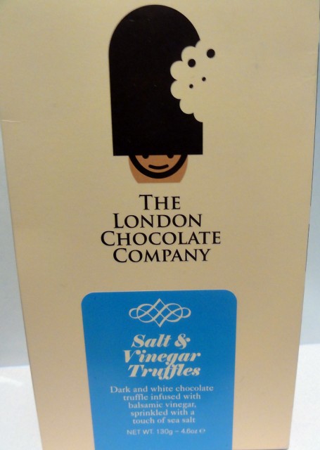 London Chocolate Company