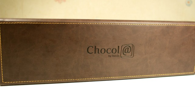 Chocol@ Chocolate Telegrams