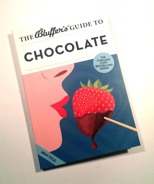 The Bluffer's Guide To Chocolate