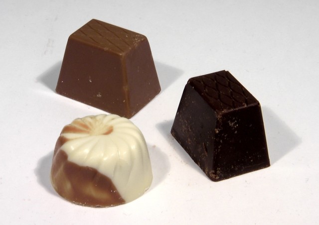 Cioccolato Tavoletta