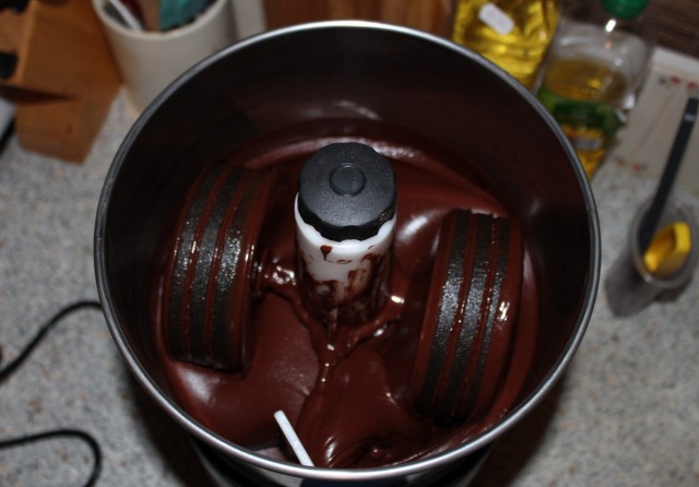 Bean To Bar Chocolate Making