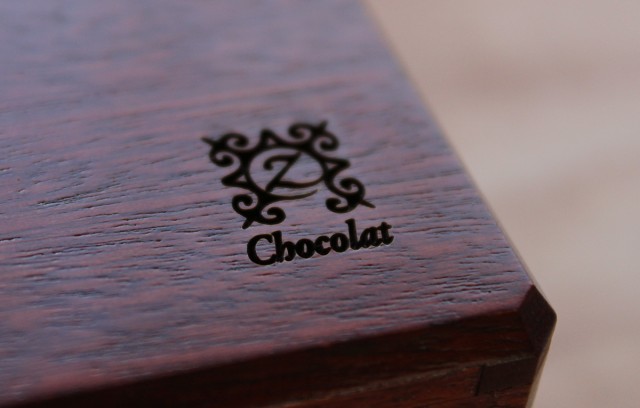 zChocolat Valentines Chocolate